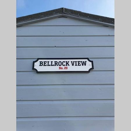 Апартаменти Bell Rock View Arbroath Ангус Екстер'єр фото